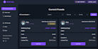 be your blockchain developer defi, tokens, erc721 nft, staking, web3 dapps