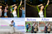 do add or remove people, objects, and remove background in photoshop