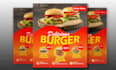 create professional business flyer, party flyer, club flyer