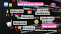 build a custom discord bot
