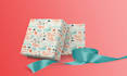 design packaging box mailer box subscription box 3d mockup