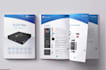 create engaging and professional flyer and brochure designs