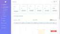 create an lms  learning management system