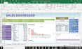 build automated custom excel spreadsheet, fix error with formula, function, vba