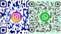 create world class custam qrco for you