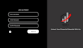 design landing page for website