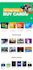 gaming top up, visa and gift card selling website code