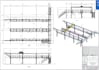 do accurate steel detailing shop drawings