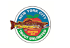 create excellent valley fish logo design with express delivery