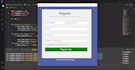 create great python gui or desktop application using tkinter