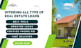 find real estate off market properties with skip tracing
