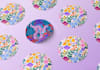 create cool sticker design