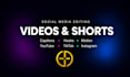 edit professional videos, reels and shorts in adobe premiere pro 2026
