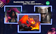 create amazing  nft art for you