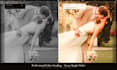 edit a cinematic wedding teaser, highlight and full film