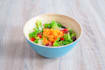edit your food and product photoshoots