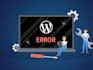 fix your website errors, bugs, and issues fast