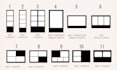 design 1 custom photo booth template or 360 overlay