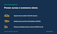 manage and scale your ecom google ads roas 10