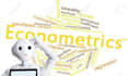 do your econometrics models