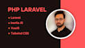 develop and fix laravel, vue, inertia, and PHP website issues