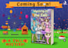 beta read kid lit, mg, and ya books with my kids