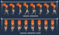 create pixel art sprites for your game