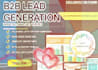 lead generation email scraping leads for bussines