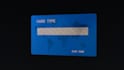 make 3d nft card ticket member card pass for nft art
