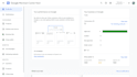 google merchant center suspension and misrepresentation