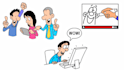create professional whiteboard animation explainer video