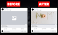 fix wordpress featured image not showing on social media