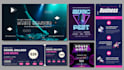 create any professional design