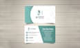 create outstanding stylish, simple, elegant, stunning, business card design