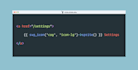 program and solve any problem in laravel