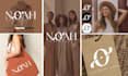 do a timeless logo that elevates your brand identity