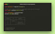 build rest apis for mobile projects using nodejs, express