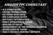 setup, manage amazon PPC campaign and do amazon PPC campaign ads optimization