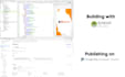 convert website to advance  android app