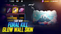 do clean and eye catchy free fire thumbnail