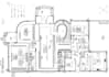 be your architect to make a house plan,2d floor plan, site plan and elevations