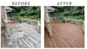 real estate photo retouching and cleanup