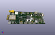do pcb design and dfm of pcba