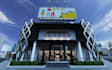 do architectural 3d modeling and rendering of your project