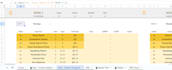 be your google sheets expert