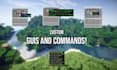 code a high quality, lag free, spigot minecraft plugin