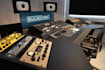 master your track with the most exclusive analog gear