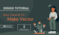 create gig image design and thumbnail