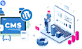 develop professional responsive full website creation