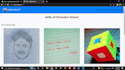 full stack web development